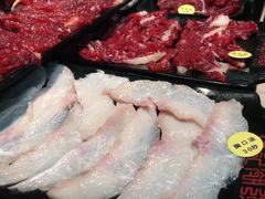 牛胸口油-潮发潮汕牛肉店(龙洞店)