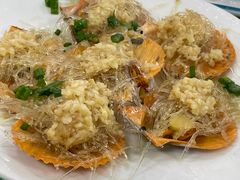 -景好海鲜餐厅(大鹏必选旅游店)