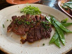 -良木缘咖啡西餐(蜀汉路店)