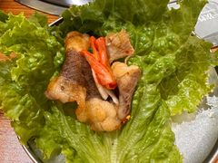 -哼蟹二将·烤肉酱蟹(合生汇店)