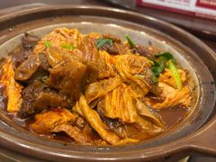 -聚宾楼·烤鸭·家宴(科技三路店)