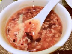 -安徽饭店·白鹭阁自助餐厅(梅山路店)