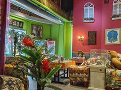 -小娘惹厨房Little Nyonya(狮城有约上榜店)