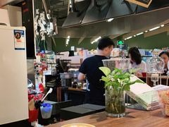 -Gee Coffee Roasters (万象城店)