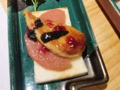 煎鹅肝-玄海寿司(国贸店)