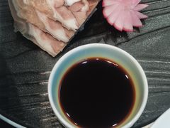 -钱塘花园·宁波菜