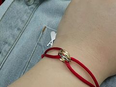 -卡地亚(杭州大厦精品店)