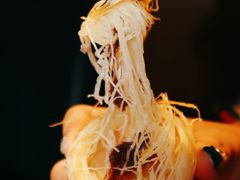 金丝饼-95号酱骨·一块豆腐(展春园西路店)