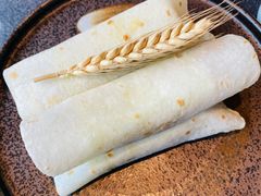薄饼豉油肉小份-新白鹿餐厅(松江开元地中海店)