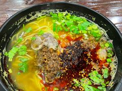 -一品飘香米线(一中总店)