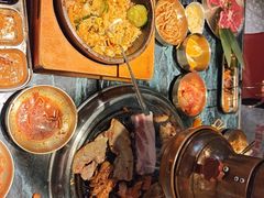 -韩宫宴和牛烤肉(无锡大东方广场店)