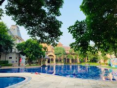 -中旅阿那亚九龙湖·公主酒店