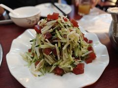 -聚首堂·特色小吃·肘子(什刹海德胜门店)