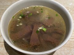 -鸡鸣汤包(复地活力广场店)