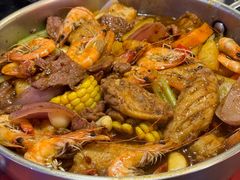 -和福顺·牛肉海鲜焖锅(汕头金平万达广场店)