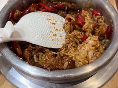 -鑫日千里马朝鲜族小馆(总店)