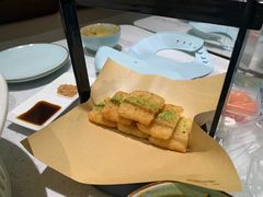 -青花椒花椒鱼(合生汇店)