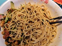 -川正旺江湖菜(三元桥店)