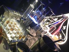 -SPACE(欢乐颂购物中心店)