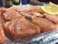 -官塘锋记鱼生·生腌·砂锅粥(牌坊街店)