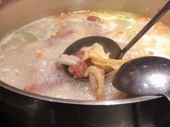 -许府牛火锅(信义坊总店)