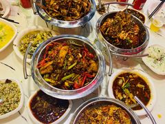 香辣蟹-凤凰路何眼镜香辣蟹(花果园店)