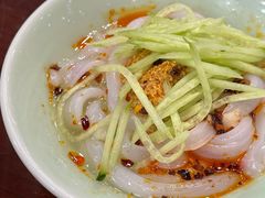 芥末凉粉-河东颐祥阁(亲贤北街店)