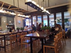 大堂-海岩咖啡(茂业天地店)