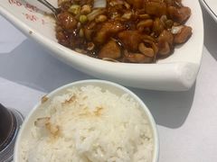 -峨嵋酒家(地安门店)