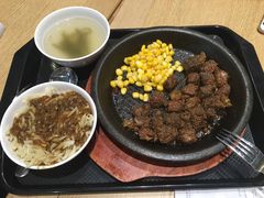 -食代馆(深业上城店)