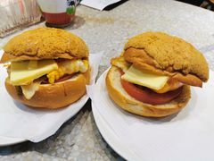 -华嫂冰室(尖沙咀店)