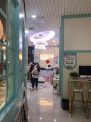 -小鬼当佳儿童摄影(龙德广场店)