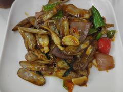 -嘉升大排档(番禺总店)