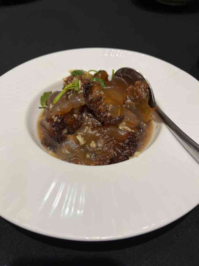 臻悦海宴(奥体中心店)-"#吃在奥体奥体奥体中心# 海宴在草山岭就.