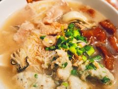 -荔林食店(西华路店)