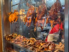 -陈光记烧腊店(罗保博士街店)