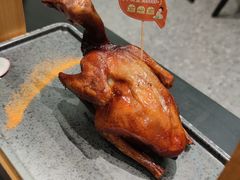 -羽鸽集·乳鸽专门店·地道顺德菜(岭南站店)