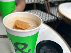 -BUTTERFUL&CREAMOROUS 黄油与面包(万象城店)