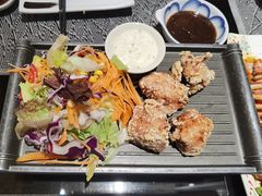 -昱匠·日本料理(金融街店)