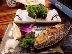 青花鱼-成喜屋日本料理