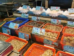 -琼菜王(南海店)