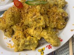 -澳门陈光记烧味饭店(万象城店)