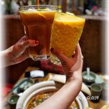 🌟老广风味的牛烧锅，沉浸式的舌尖享受