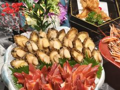 -樱之盛宴·蟹料理海鲜自助(前进大街店)