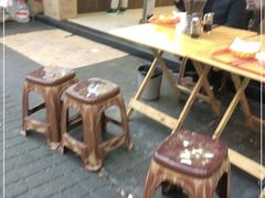 大堂-方中山胡辣汤(成都首店)