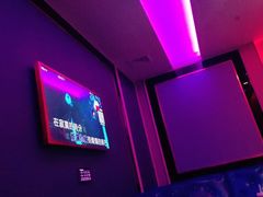 -欢唱KTV(东街店)