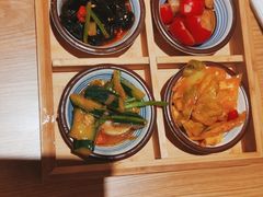 -马记永·兰州牛肉面(天通苑家乐福店)