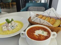 -库滋明·俄罗斯特色美食(中央大街店)