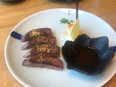 -王鼎精致料理铁板烧(世博源店)