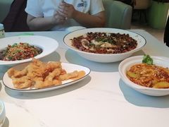 -川人百味(金安中央大街店)